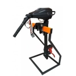 Silnik elektryczny zaburtowy HASWING ARMADA T 10.0 NOWOŚĆ!